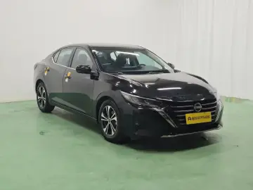 2023 Nissan Sylphy с пробегом 73 700 км