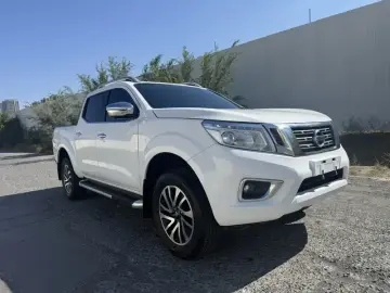 2023 Nissan Navara (Frontier) с пробегом 47 000 км