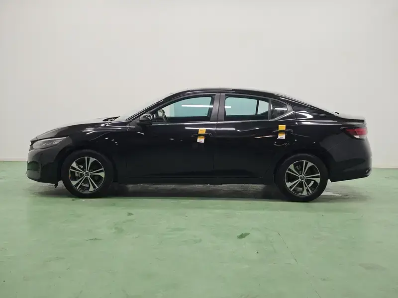2023 Nissan Sylphy с пробегом 73 700 км