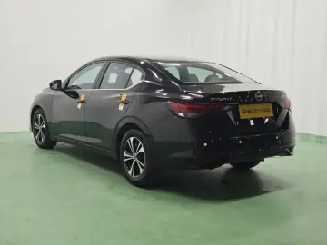 2023 Nissan Sylphy с пробегом 73 700 км