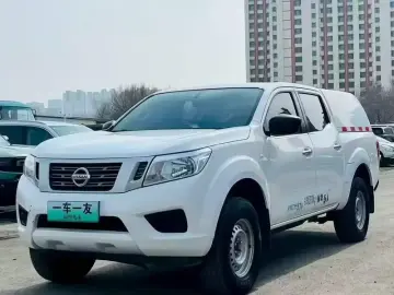 Nissan Navara (Frontier)