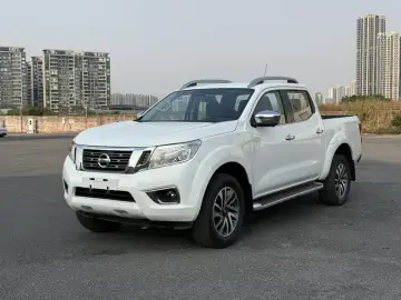 Nissan Navara (Frontier)