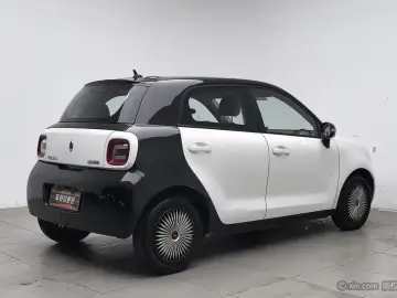 2021 Ora Black Cat с пробегом 47 000 км