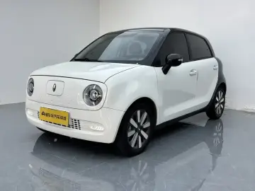 2022 Ora Black Cat с пробегом 44 500 км