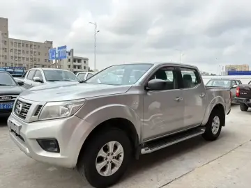 Nissan Navara (Frontier)