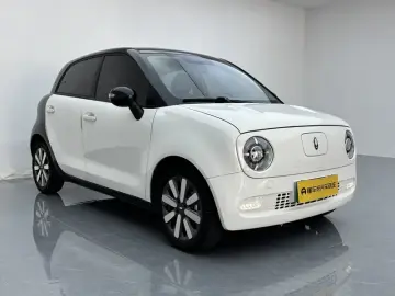 2022 Ora Black Cat с пробегом 44 500 км