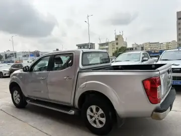 2019 Nissan Navara (Frontier) с пробегом 95 000 км