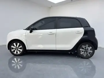 2022 Ora Black Cat с пробегом 44 500 км