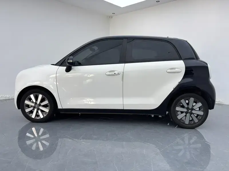 2022 Ora Black Cat с пробегом 44 500 км