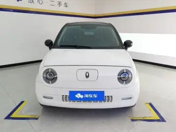 2022 Ora Black Cat с пробегом 45 000 км
