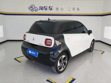 2022 Ora Black Cat с пробегом 45 000 км