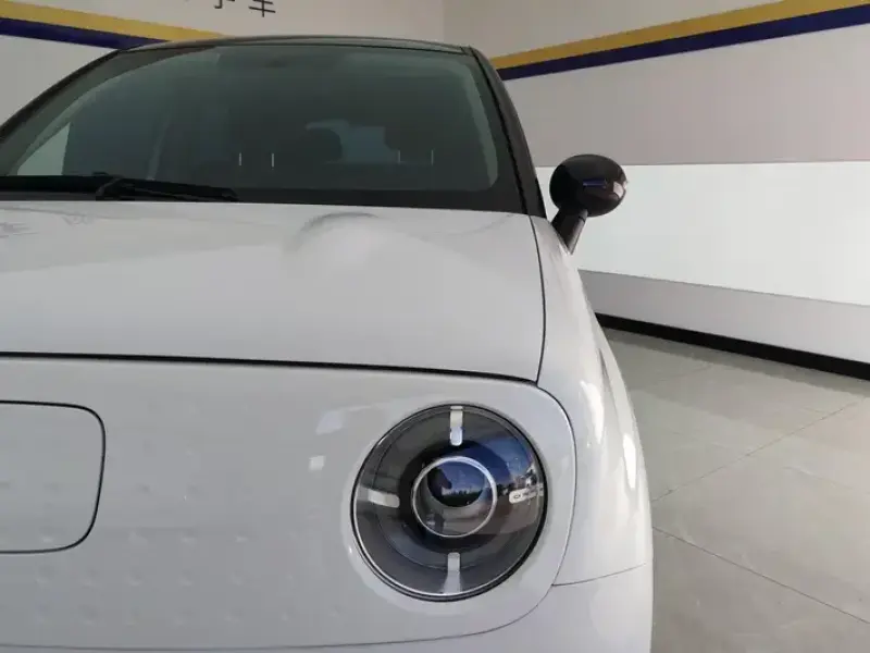 2022 Ora Black Cat с пробегом 45 000 км