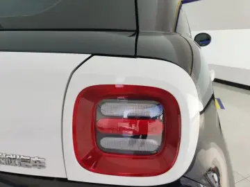2022 Ora Black Cat с пробегом 45 000 км