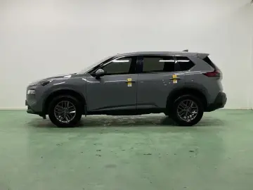 2021 Nissan X-Trail с пробегом 18 700 км