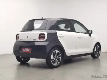 2022 Ora Black Cat с пробегом 55 700 км