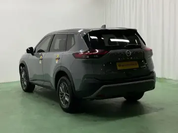 2021 Nissan X-Trail с пробегом 18 700 км