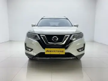 2021 Nissan X-Trail с пробегом 52 300 км