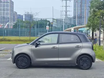 2022 Ora Black Cat с пробегом 63 000 км