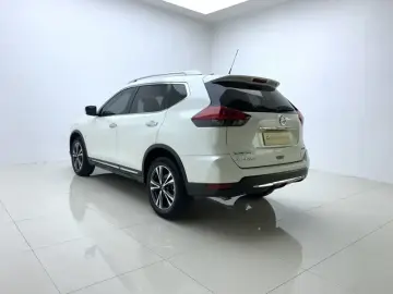 2021 Nissan X-Trail с пробегом 52 300 км