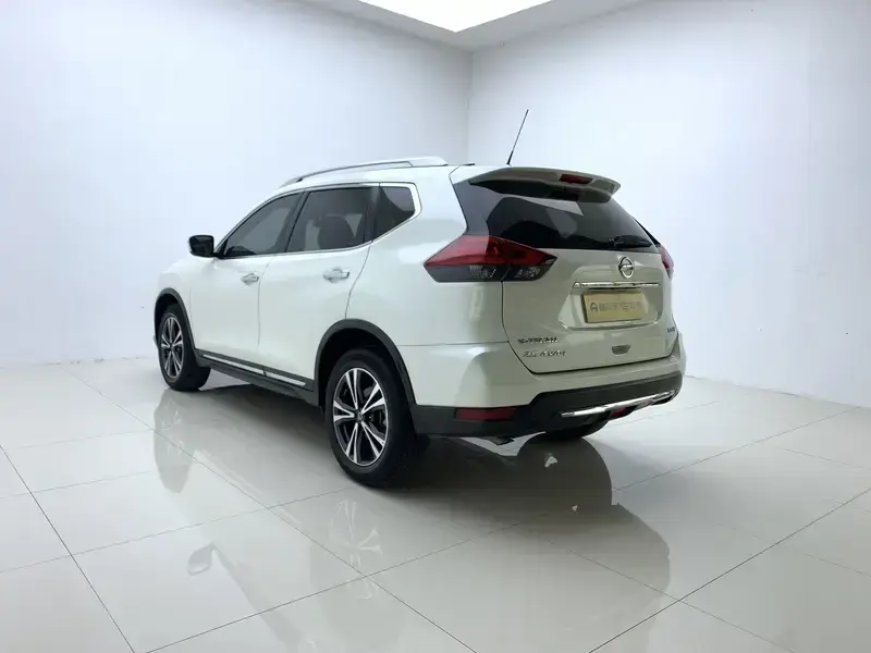 2021 Nissan X-Trail с пробегом 52 300 км