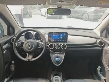 2019 Ora Black Cat с пробегом 30 000 км
