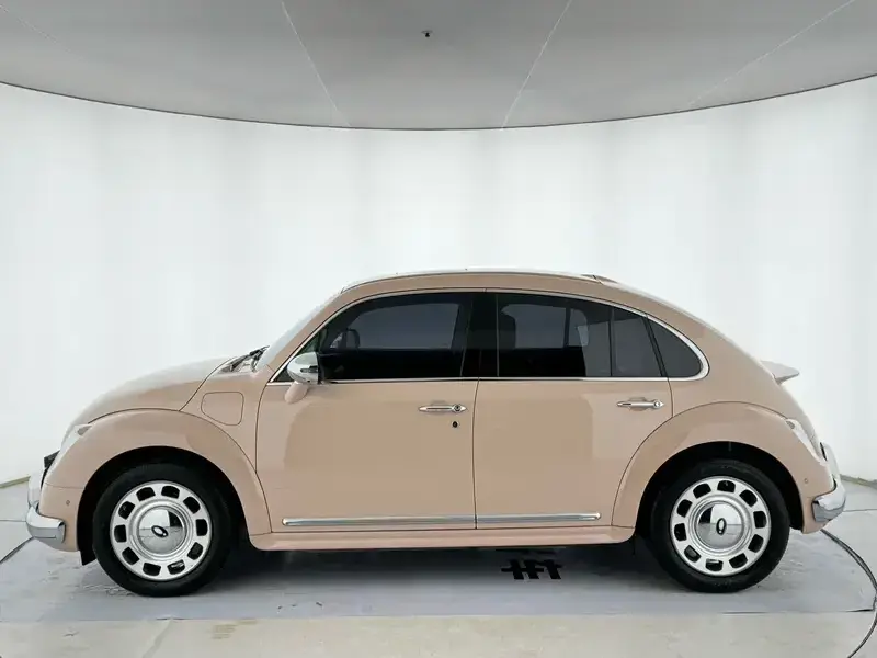 2022 Ora Ballet Cat с пробегом 5 300 км