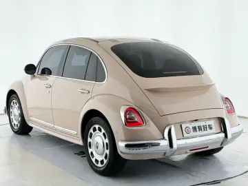 2022 Ora Ballet Cat с пробегом 5 300 км