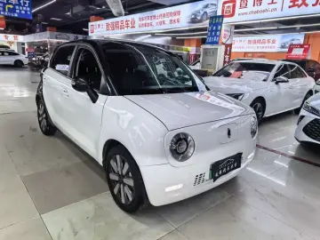 2021 Ora Black Cat с пробегом 56 000 км