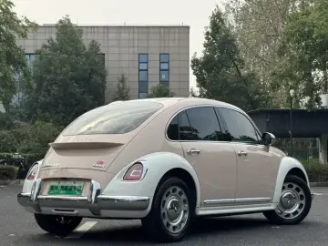2022 Ora Ballet Cat с пробегом 25 000 км