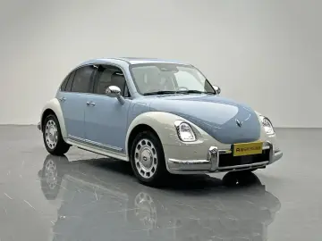 2022 Ora Ballet Cat с пробегом 55 600 км