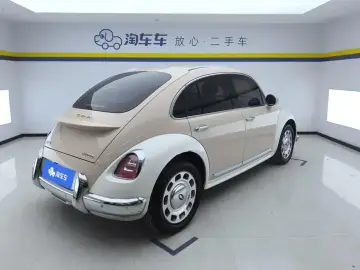 2023 Ora Ballet Cat с пробегом 20 000 км