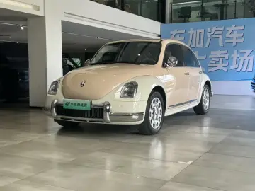 2022 Ora Ballet Cat с пробегом 15 800 км