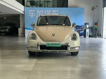 2022 Ora Ballet Cat с пробегом 15 800 км
