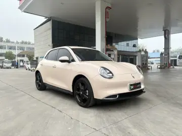 2025 Ora Good Cat с пробегом 12 000 км