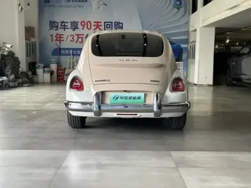 2022 Ora Ballet Cat с пробегом 15 800 км
