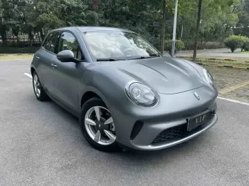 2025 Ora Good Cat с пробегом 7 500 км