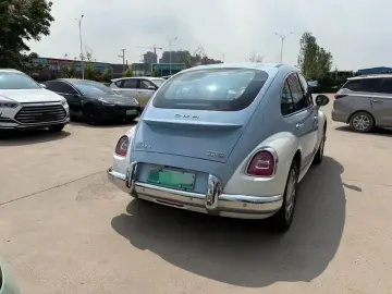 2022 Ora Ballet Cat с пробегом 49 000 км