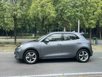 2025 Ora Good Cat с пробегом 7 500 км