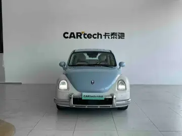 2023 Ora Ballet Cat с пробегом 14 000 км