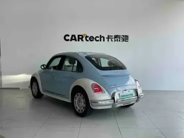2023 Ora Ballet Cat с пробегом 14 000 км