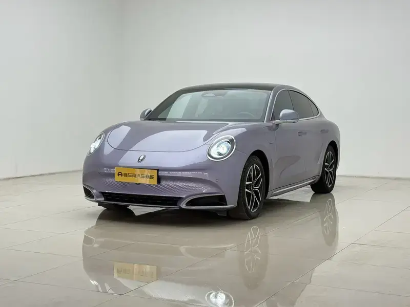 2022 Ora Lightning Cat с пробегом 61 200 км