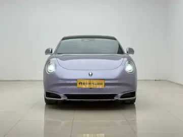 2022 Ora Lightning Cat с пробегом 61 200 км
