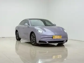 2022 Ora Lightning Cat с пробегом 61 200 км