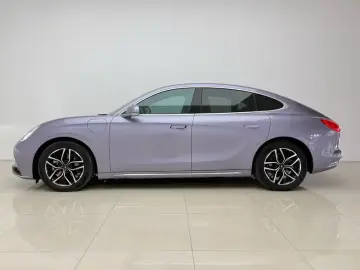 2022 Ora Lightning Cat с пробегом 61 200 км