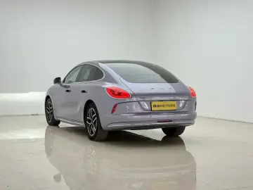 2022 Ora Lightning Cat с пробегом 61 200 км