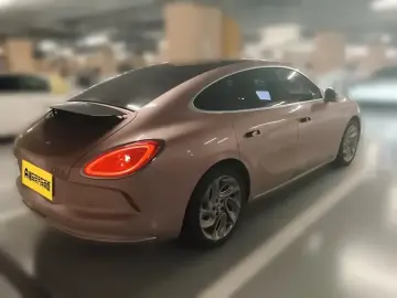 2022 Ora Lightning Cat с пробегом 26 100 км