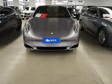 2022 Ora Lightning Cat с пробегом 31 000 км
