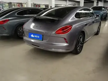 2022 Ora Lightning Cat с пробегом 31 000 км