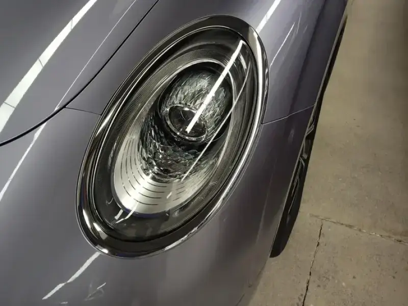 2022 Ora Lightning Cat с пробегом 31 000 км