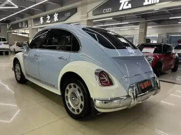 2022 Ora Ballet Cat с пробегом 41 000 км